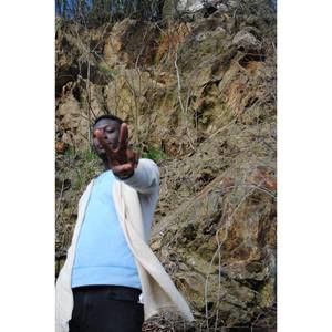 Meet your Posher, Quincy